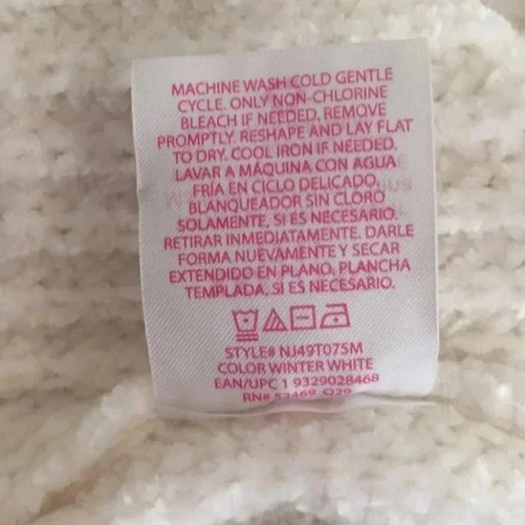 No Boundaries sweater - Picture 6 of 6